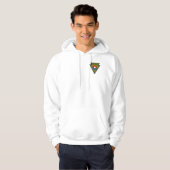 RECONDO 9INF (pkt) Hoodie (Vorne ganz)