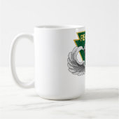 Recondo Kaffeetasse (Links)