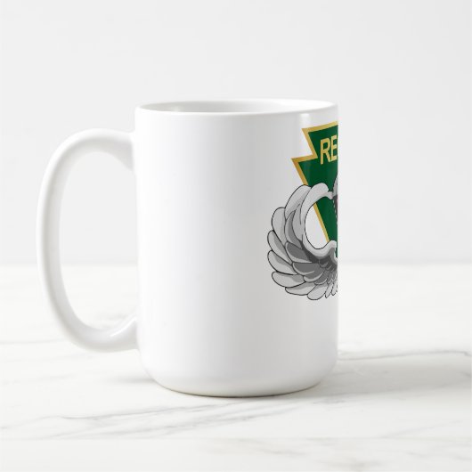 Recondo Kaffeetasse (Links)