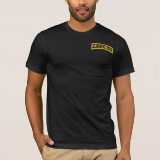 Recondo Vorsprung T-Shirt