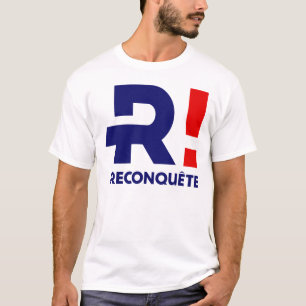 Reconquête T-Shirt