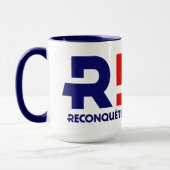 Reconquête Tasse (Links)