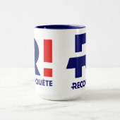 Reconquête Tasse (Zentrum)