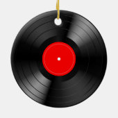 Record_LP Keramik Ornament (Hinten)