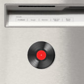 Record_LP Magnet (In Situ (Geschirrspüler))