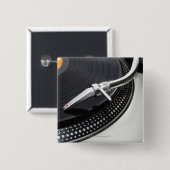Record Needle Stylus Button (Vorne & Hinten)