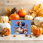 Recordando a los que enriquecieron nuestras vidas  karte