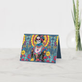 Recordando con amor a los seres queridos karte (Vorderseite)