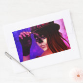 Recordando los Muertos Aufkleber (Umschlag)