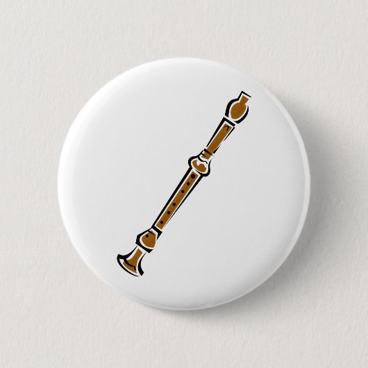 Recorder Button (Vorderseite)