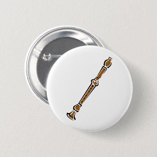 Recorder Button (Vorne & Hinten)