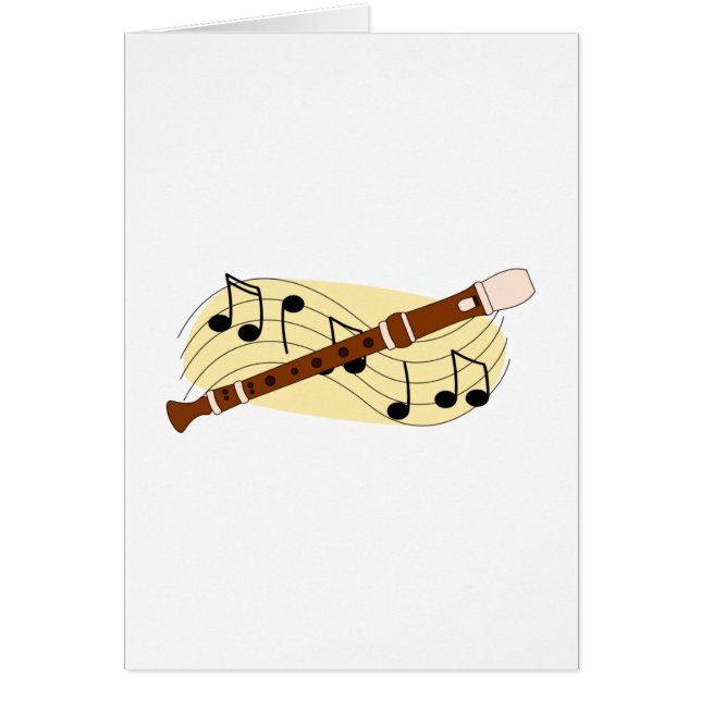 Recorder/Instrument (Vorne)