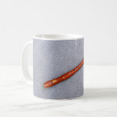 Recorder Kaffeetasse (Vorderseite Links)
