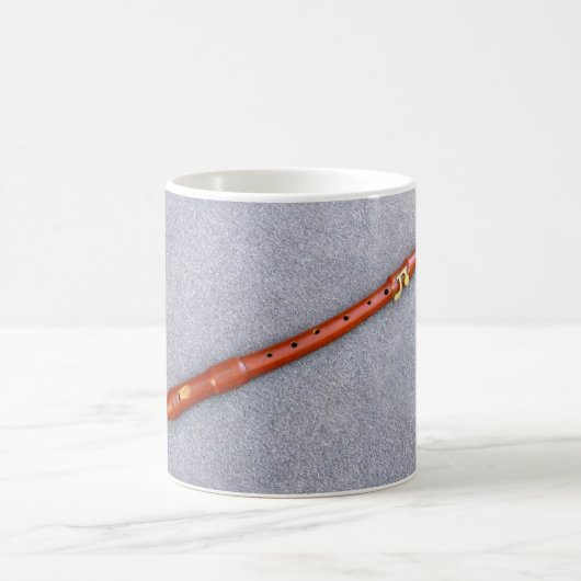 Recorder Kaffeetasse (Mittel)