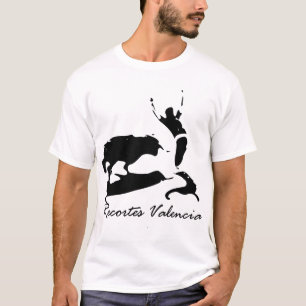 Recortes Valencia T-Shirt