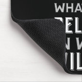 Recovery To Sobriety Aa Alcoholics Na Narcotics Mo Mousepad (Ecke)