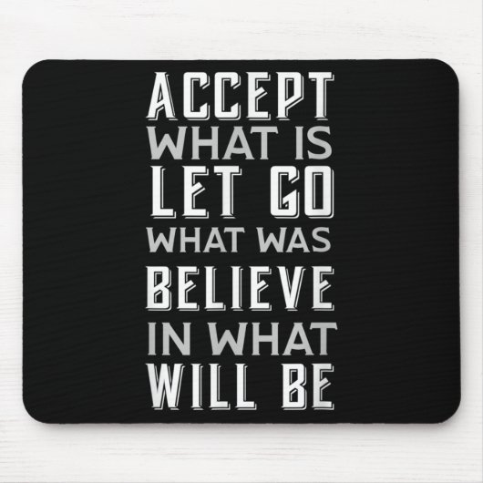 Recovery To Sobriety Aa Alcoholics Na Narcotics Mo Mousepad (Vorne)