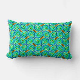 Rect. Pillow Jimette Design 2020 Sammlung Lendenkissen