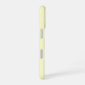 Rectangle Abstrakt Multicolor (70er Style) iPhone 16 Hülle (Rechte Seite)