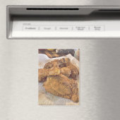 Rectangle Magnet (In Situ (Geschirrspüler))