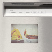 Rectangle Magnet (In Situ (Geschirrspüler))