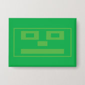 Rectanglely Button (Vorderseite)