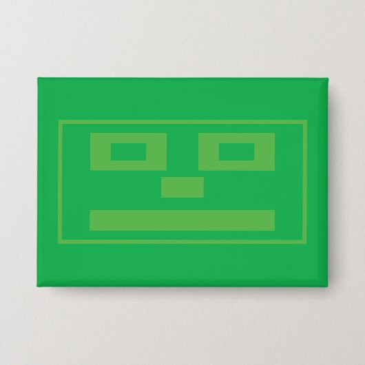 Rectanglely Button (Vorderseite)