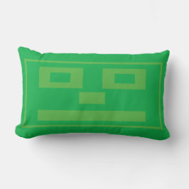 Rectanglely Pillow Lendenkissen
