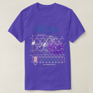Rectification Syndicate - Alan S. Tofizio T-Shirt