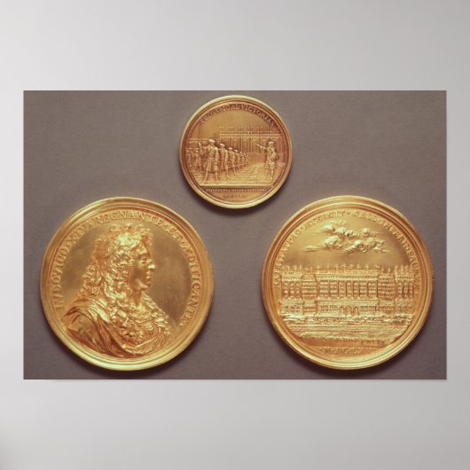 Recto = 'Les Revues', von Thomas Bernard; unten Poster (Vorne)