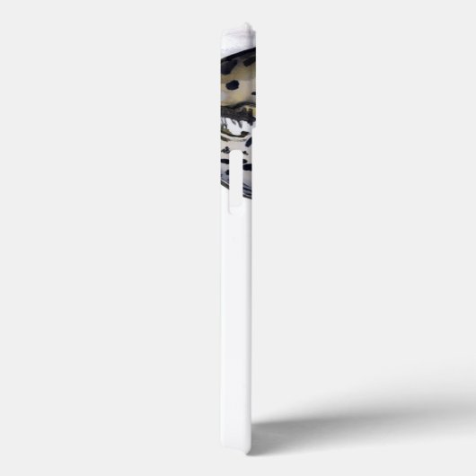 Recumbent Case-Mate iPhone Hülle (Rückseite / Rechts)