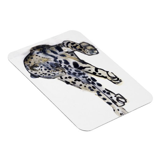 Recumbent Magnet (Rechte Seite)