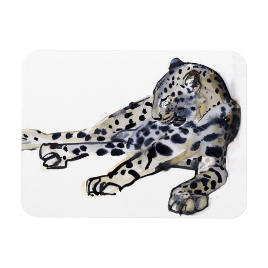 Recumbent Magnet (Horizontal)