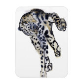 Recumbent Magnet (Vertikal)