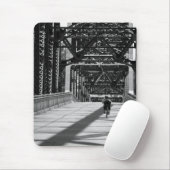 Recumbent Mousepad (Mit Mouse)