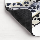 Recumbent Mousepad (Ecke)