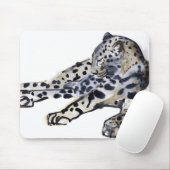 Recumbent Mousepad (Mit Mouse)