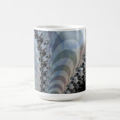 Recursive Realms Kaffeetasse (Mittel)