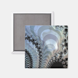 Recursive Realms Magnet