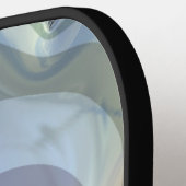 Recursive Realms Pickleball Schläger (Linke Seite)