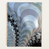 Recursive Realms Planer (Vorderseite)