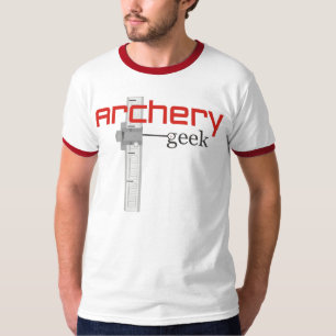 recurve Aussenseiter T-Shirt