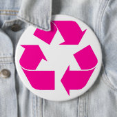 recyceln Sie Button (Beispiel)
