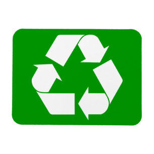 Recyceln Sie erstklassigen Magneten Magnet