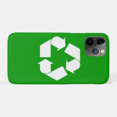 Recyceln Sie kaum There™ iPhone 5 Cas Case-Mate iPhone Hülle (Rückseite (Horizontal))