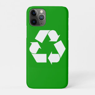 Recyceln Sie kaum There™ iPhone 5 Cas Case-Mate iPhone Hülle