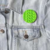 Recyceln Sie, recyceln Sie Knopf Button (Beispiel)