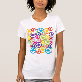 Recyceln T-Shirt