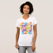 Recyceln T-Shirt (Vorne ganz)