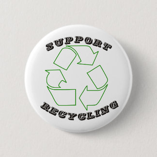 Recyceln von Button 01